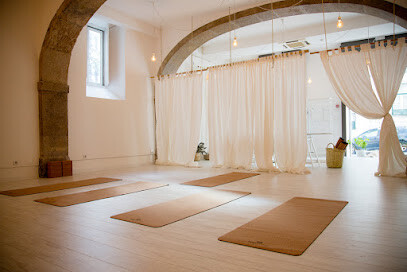 Baraza Yoga