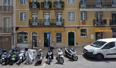 Lisboa Yoga Loft