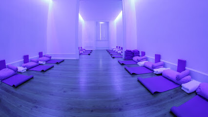 CPYOGA Lisboa