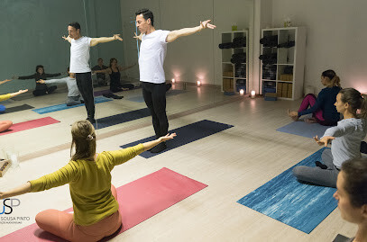Niyama Yoga Studio