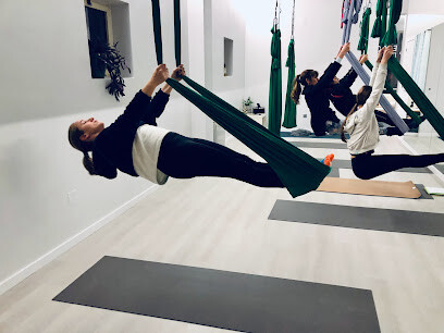 Escola De Yoga Leça Balio
