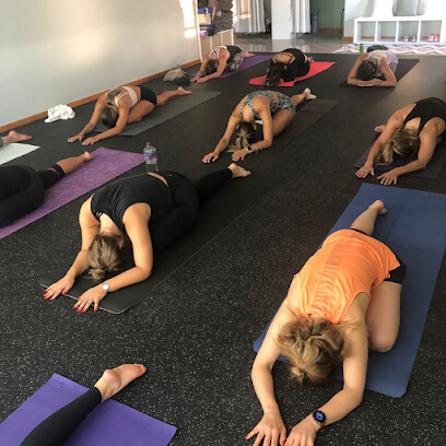 TRIBU Estúdio de Yoga