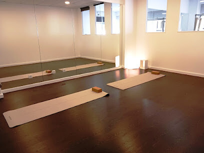 Ekilibrium Pilates Studio