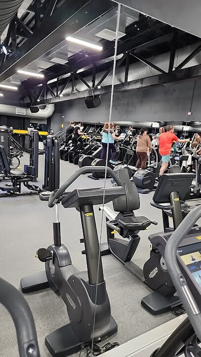 Invictus Sulo Fitness