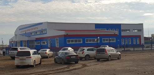 Балалар жасөспірімдер