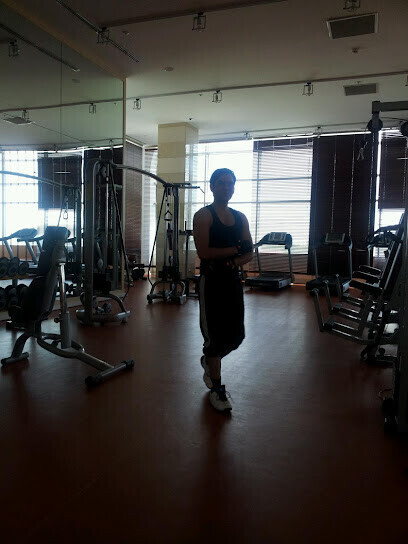 Health Club