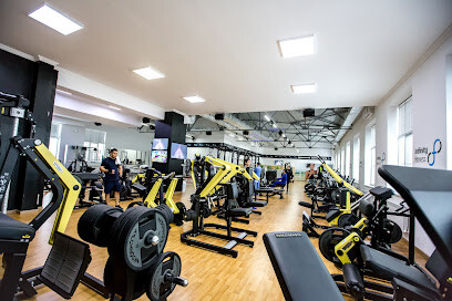 Infinity Fitness