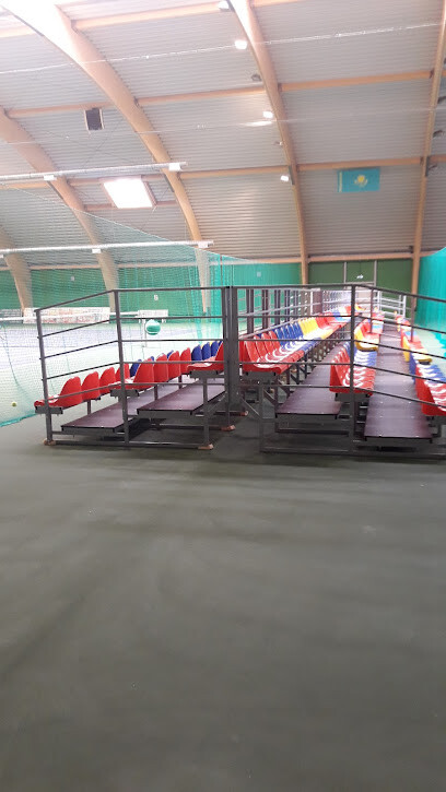 Tennis Centre