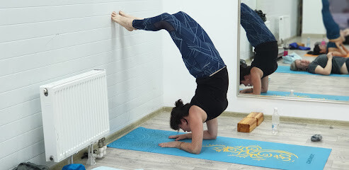 Yoga I Fitnes Mariya