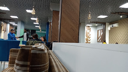 Taekwondo GTF ШВСМ