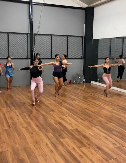 Pal Alma Aquí se baila la