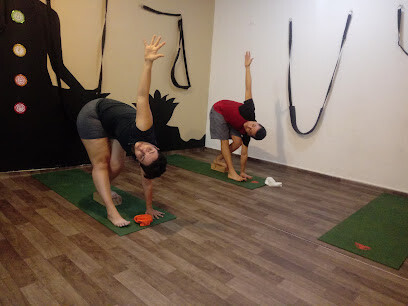 School Yoga Inbound Yopal