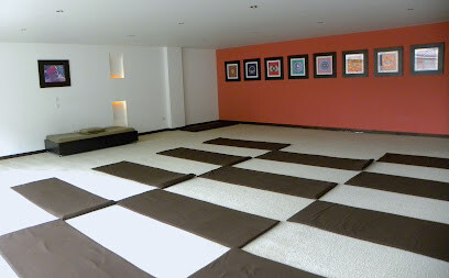 Academia de Yoga