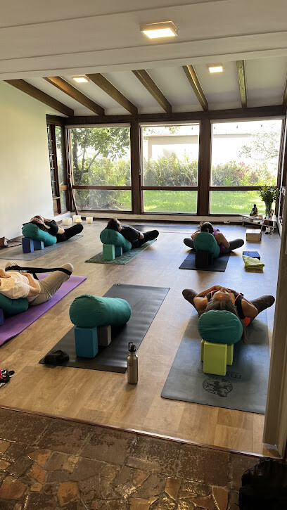 Yoga Ka