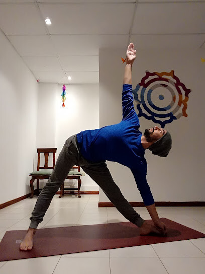 Mudras Yoga Reiki