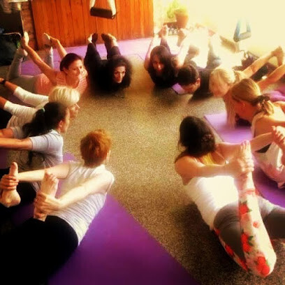 Débora Sunde Pilates &