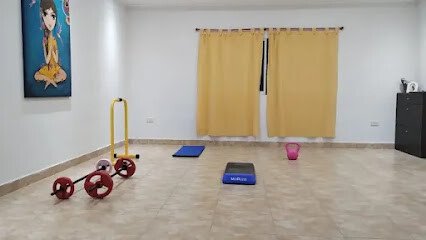Estudio de Yoga Prana
