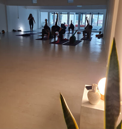 Yoga Studio Buenos Aires