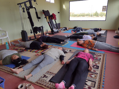 Yogace Yoga y Relax