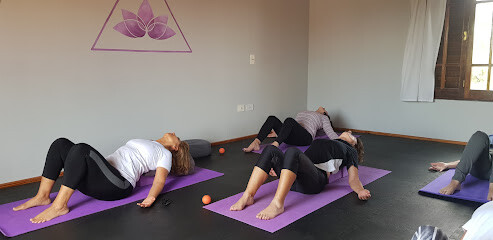 PADMA YOGA