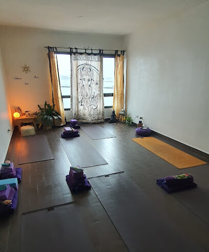 Ushuaia Yoga Place