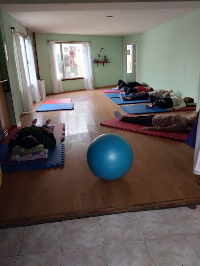 Epiken Yoga Ushuaia