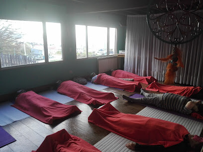 IONI YOGA