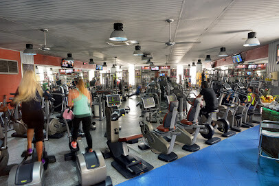 Athletic Center