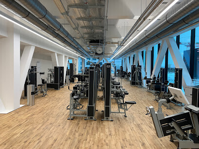 Kieser Training