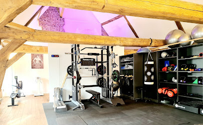 Fitness Expert Luxembourg