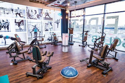 Ladies First Sportsclub