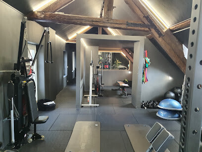 Fit Lab Luxembourg
