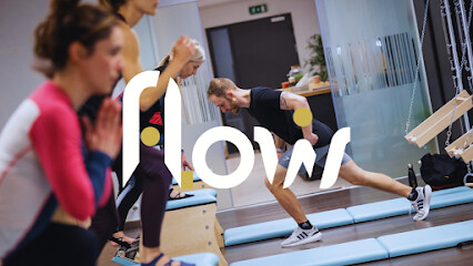 Flow Studio