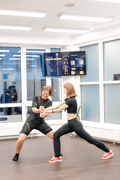 BODYSTREET Luxembourg
