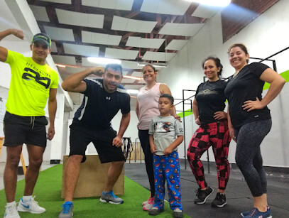 Gimnasio Zonafit Sur