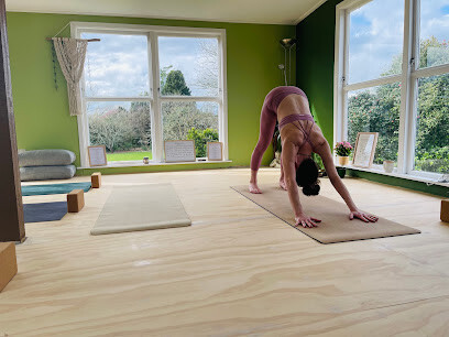 YogiBreath