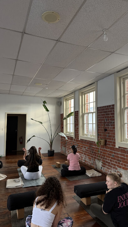 Satya Yoga Studio