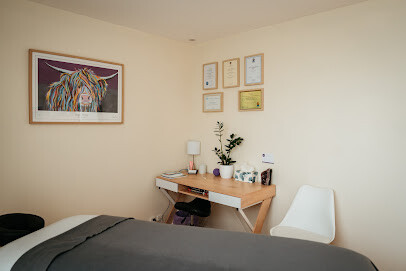 Movement Studio