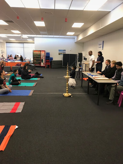 Adiveda Indian yoga