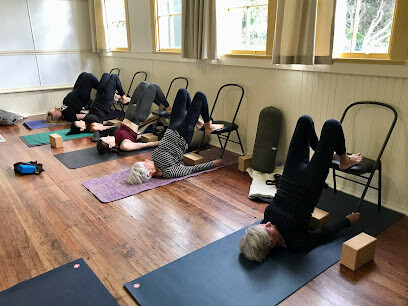 West Coast Yoga