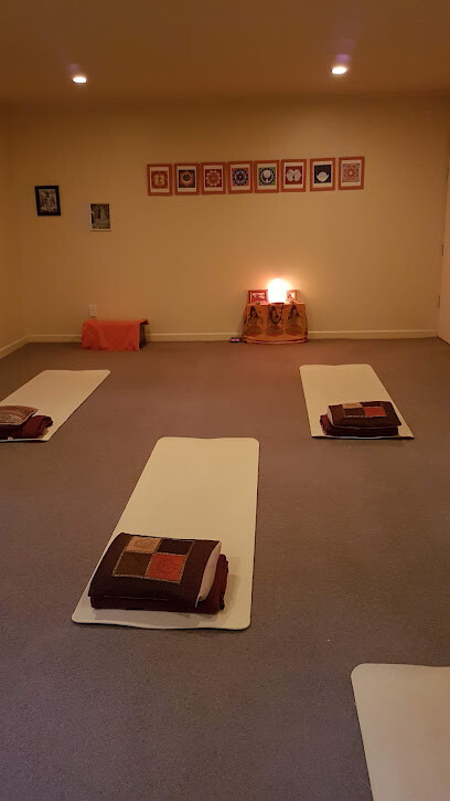 Yoga In Life