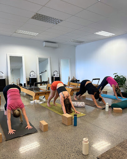 Studio Sixteen Pilates &