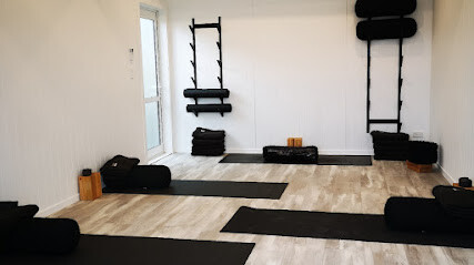 Yoga Boutique