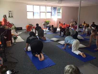 Yoga in Daily Life