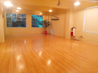 The Loft Yoga Lounge