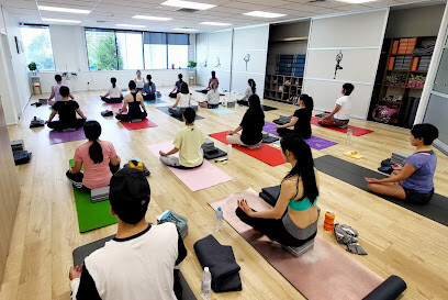 AIYoga Albany