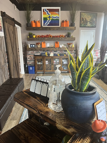 Forte Massage & Spa