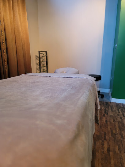 Pure Intentions Massage