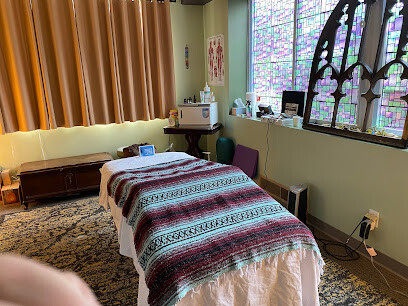 Green Room Massage &