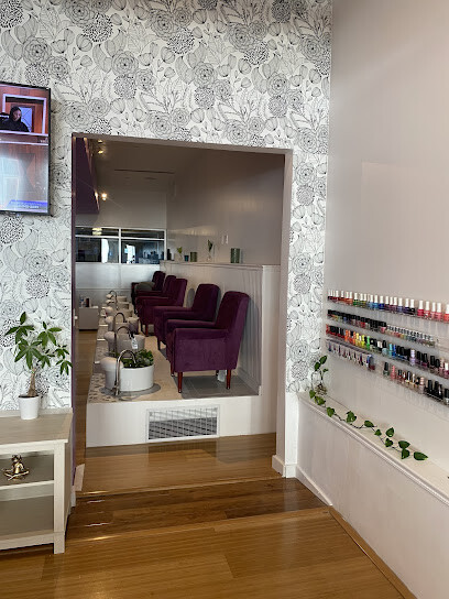 Sonder Lush Nail Studio